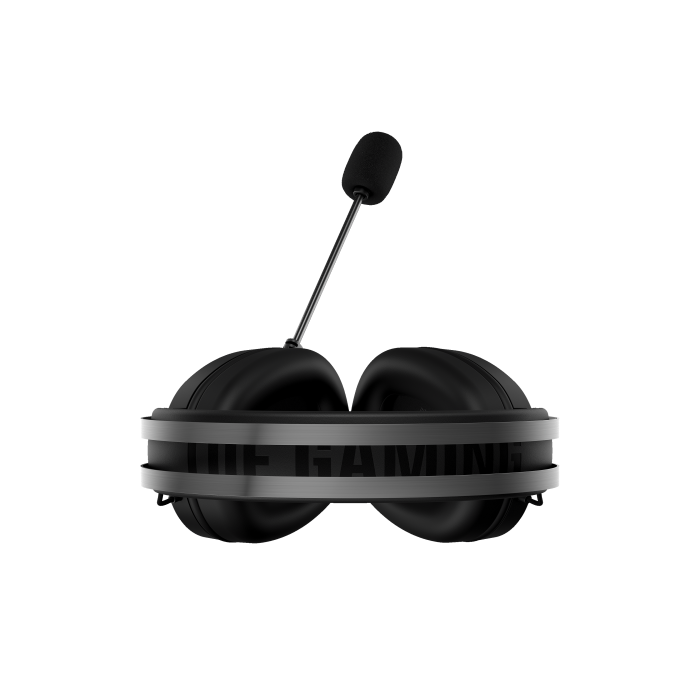 Asus 90YH044B-BHUA00 Auriculares Gaming H1 Gen II Alámbrico Diadema USB Tipo A Negro Asus 90YH044B-BHUA00 Auriculares Gaming H1 Gen II Alámbrico Diadema USB Tipo A Negro