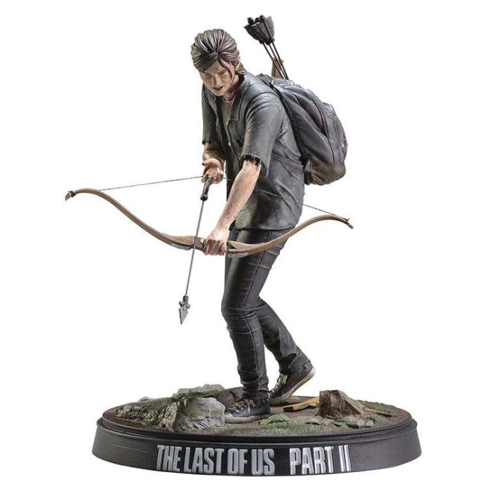 DARK HORSE Estatua The Last of Us Parte II Ellie 20cm