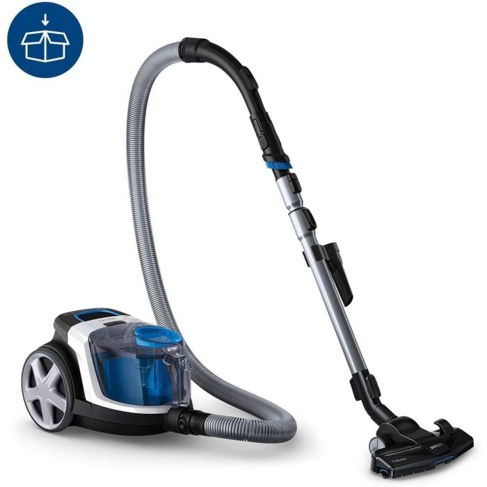 Aspirador Philips Blanco 900 W 650 W 6 Aspirador Philips Blanco 900 W 650 W 6