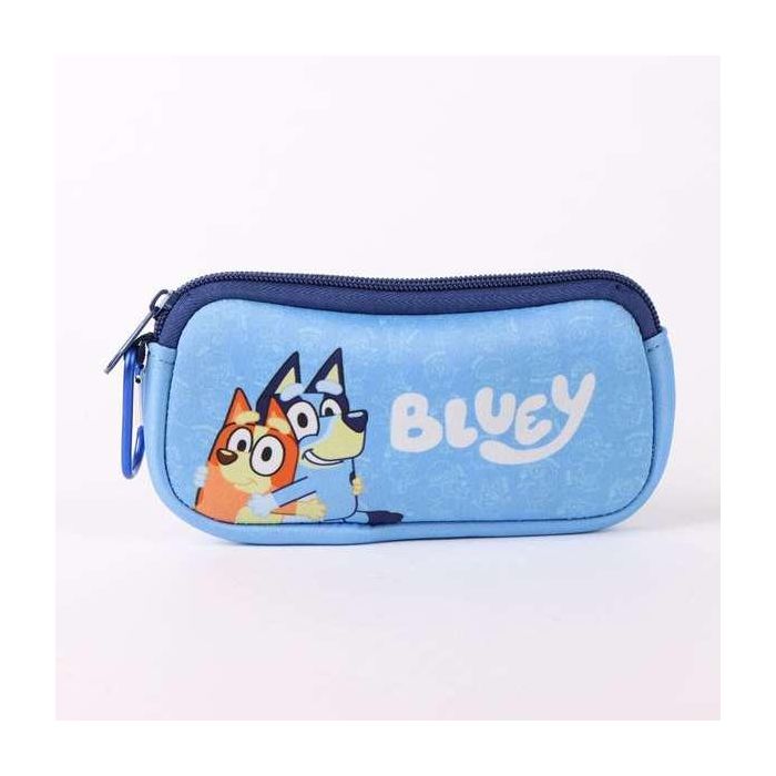 Cerdà Gafas de Sol Set Funda Bluey Azul 16.5 x 17.0 x 1.5 cm 1 Cerdà Gafas de Sol Set Funda Bluey Azul 16.5 x 17.0 x 1.5 cm 1