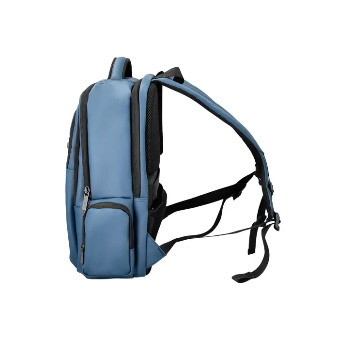 Antartik Volt Mochila Azul Marino 450x180x330 mm 7