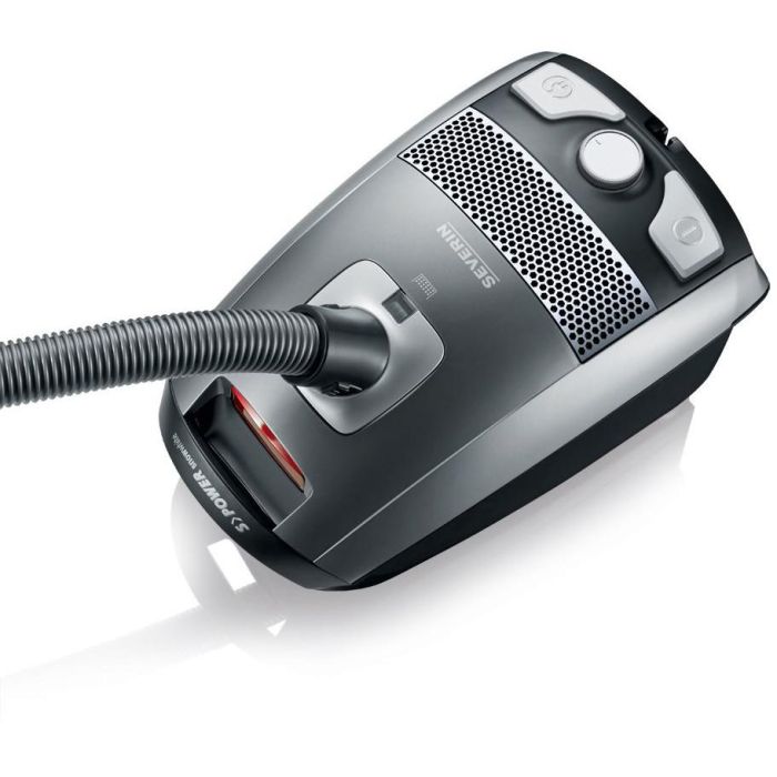 Severin BC7045 Bodenstaubsauger Staubsauger 2 Severin BC7045 Bodenstaubsauger Staubsauger 2