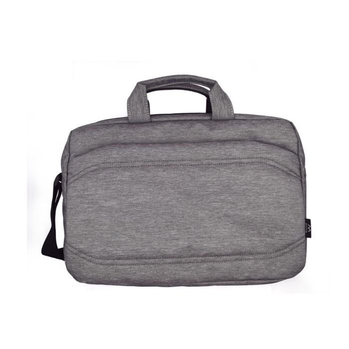 EWENT Maletín para portátil EW2517 de 15.6" Gris
