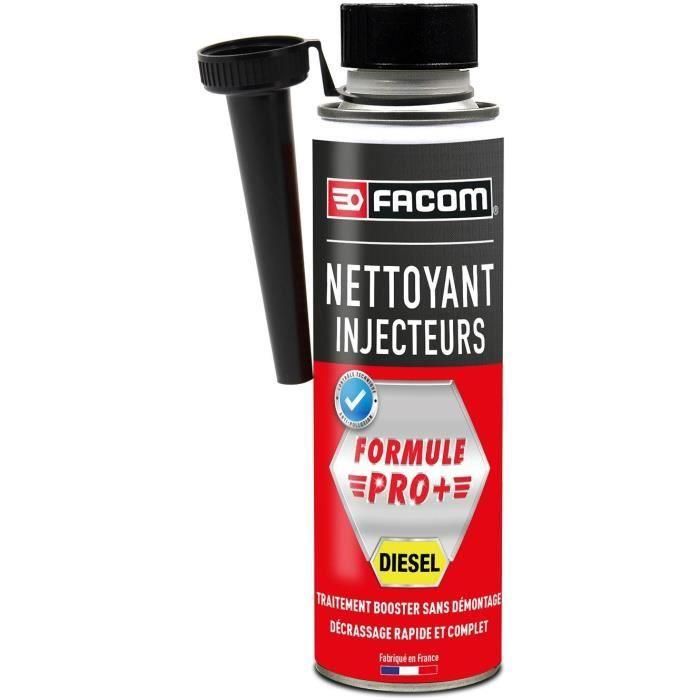 Cleaner de inyectores - Facom - Pro+ - Diesel - 600ml 1 Cleaner de inyectores - Facom - Pro+ - Diesel - 600ml 1