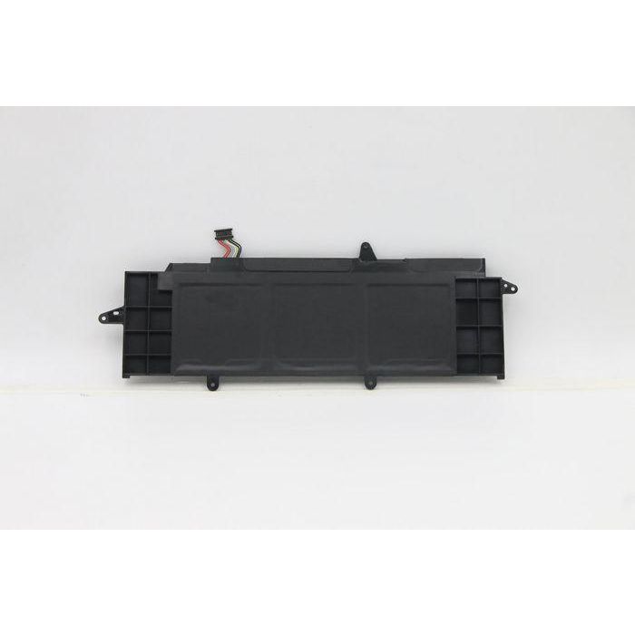 Lenovo Internal lithium-ion battery with 41Wh capacity, 11.52V voltage, 3 cells, compatible with select Lenovo devices. 1 Lenovo Internal lithium-ion battery with 41Wh capacity, 11.52V voltage, 3 cells, compatible with select Lenovo devices. 1
