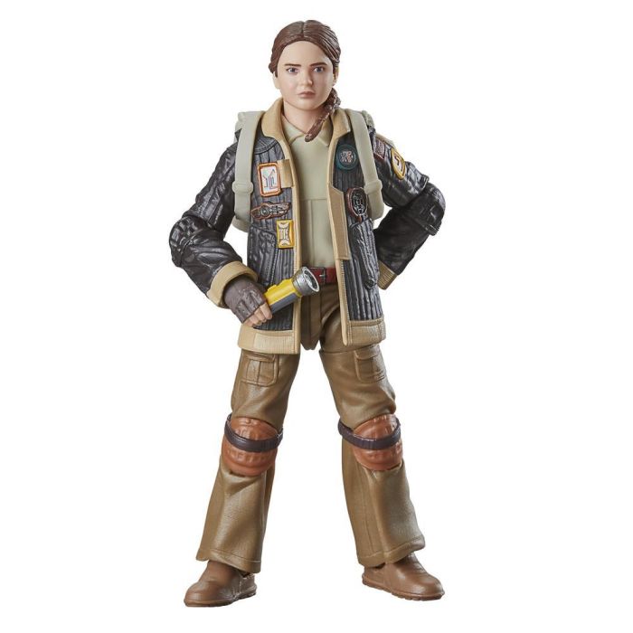 Figura Hasbro Star Wars The Black 5 Figura Hasbro Star Wars The Black 5