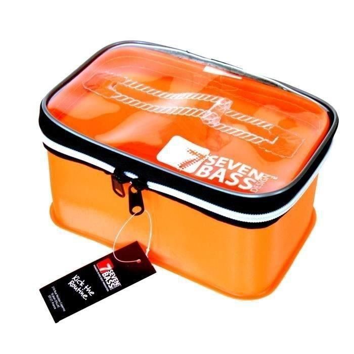 Siete Bajos - Bakkan Naranja Suave P Siete Bajos - Bakkan Naranja Suave P