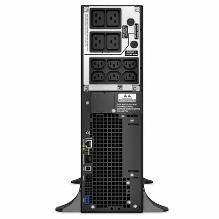 SAI On Line APC SRT5KXLI 4500 W 1 SAI On Line APC SRT5KXLI 4500 W 1