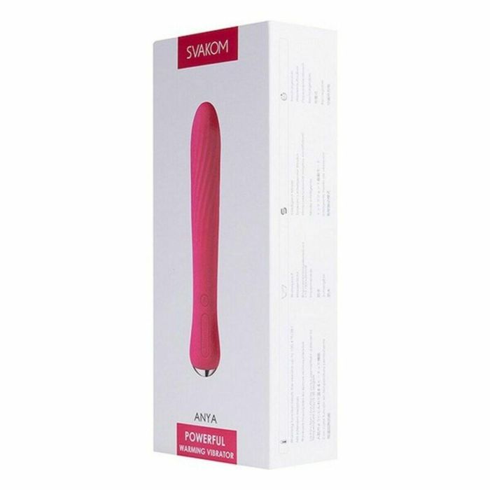 Vibrador Svakom Anya 11 Vibrador Svakom Anya 11