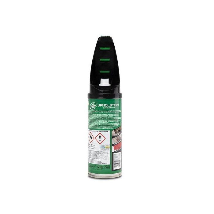 Abc Cs6 TW52893 Limpiador Tapicerías 400 ml 1 Abc Cs6 TW52893 Limpiador Tapicerías 400 ml 1