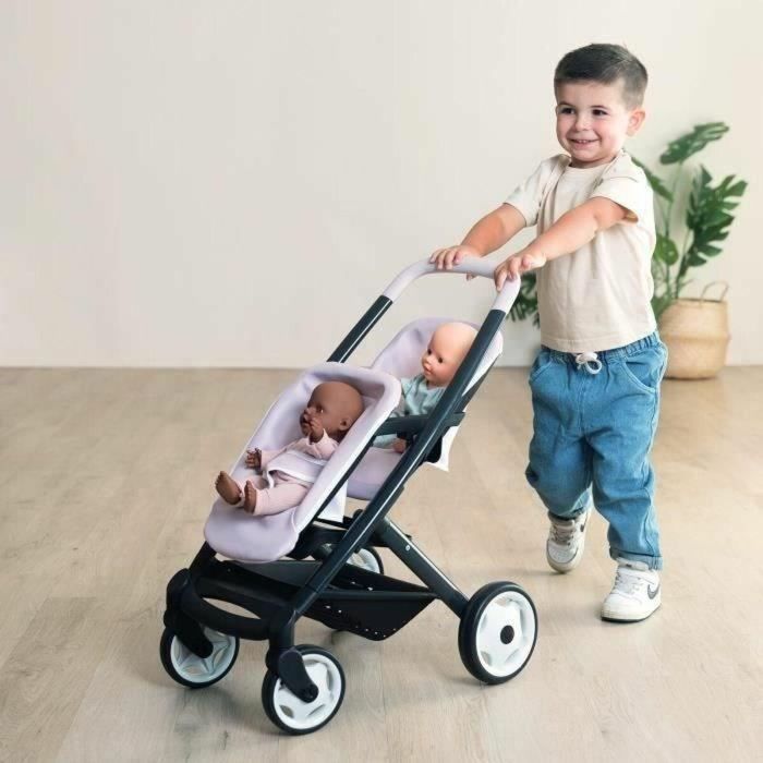Set de Limpieza Smoby 5
