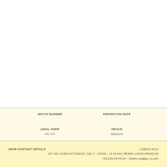 5Five Bote de utensilios de cocina modelo Scandi nature, Metal, 17.5x11cm 1 5Five Bote de utensilios de cocina modelo Scandi nature, Metal, 17.5x11cm 1