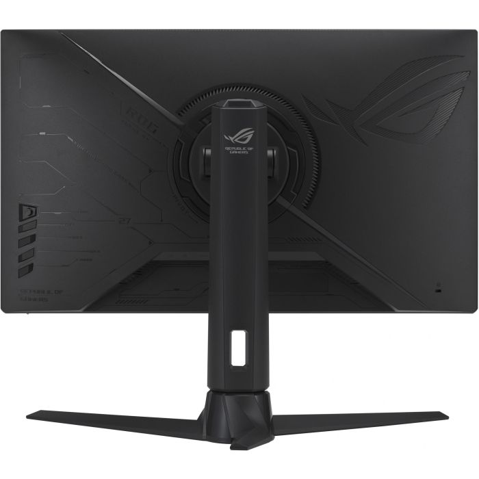 ASUS ROG Strix XG27AQMR Monitor Gaming 27" Quad HD 2560x1440 IPS 1ms 300Hz HDR10 FreeSync Premium Pro G-SYNC Compatible 90LM08K0-B01170 4 ASUS ROG Strix XG27AQMR Monitor Gaming 27" Quad HD 2560x1440 IPS 1ms 300Hz HDR10 FreeSync Premium Pro G-SYNC Compatible 90LM08K0-B01170 4