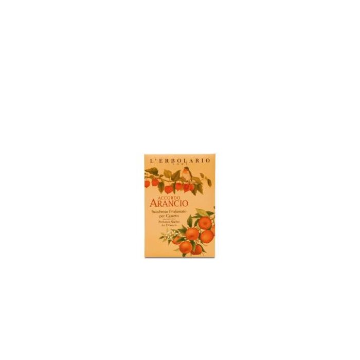 Accordo Naranjo Saco Perfume Cajon 1Ud.
