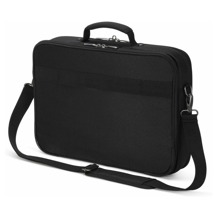 DICOTA Eco Multi Plus SELECT Bandolera para portátil de 14-15.6" Negro