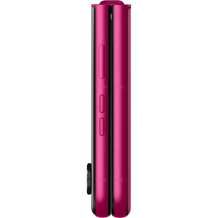Motorola XT2551-6 Razr 60 Ultra 5G Dual Sim 16GB RAM 512GB pink 19 Motorola XT2551-6 Razr 60 Ultra 5G Dual Sim 16GB RAM 512GB pink 19