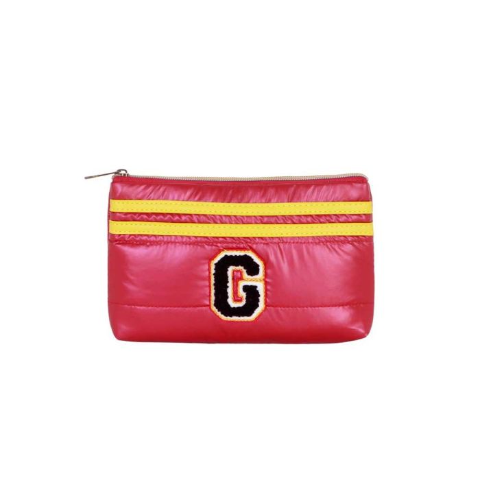 Estuche Portatodo Plano Padding G Harry Potter Rojo 1 Estuche Portatodo Plano Padding G Harry Potter Rojo 1