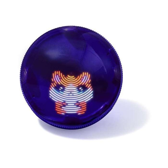 Mascota digital bitzee hamsterball.personaliza la mascota con 25 accesorios. 19,05x20x12,07 cm 9 Mascota digital bitzee hamsterball.personaliza la mascota con 25 accesorios. 19,05x20x12,07 cm 9