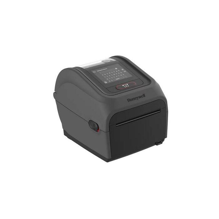 Honeywell PC45 ThermalTransfer,LCD,LatinFont,RTC,Ehternet,203DPI, No Powercord 0 Honeywell PC45 ThermalTransfer,LCD,LatinFont,RTC,Ehternet,203DPI, No Powercord 0