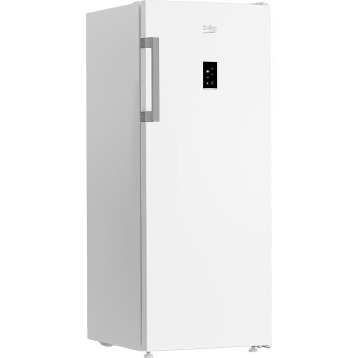 Congelador BEKO B3RFNE274W Blanco 220 L 3 Congelador BEKO B3RFNE274W Blanco 220 L 3