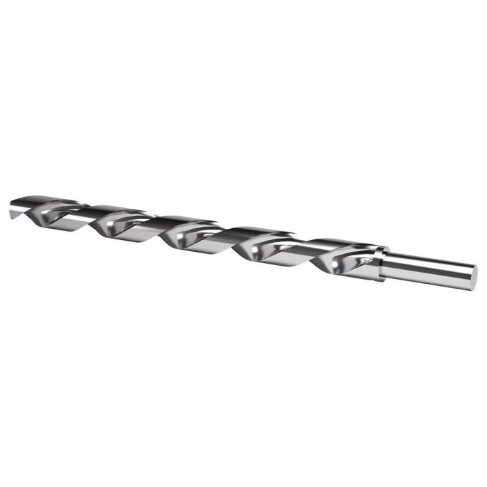 ITALIANA FERRAMENTA Broca para Plantilla de 14mm x 214mm con Vástago de 10mm