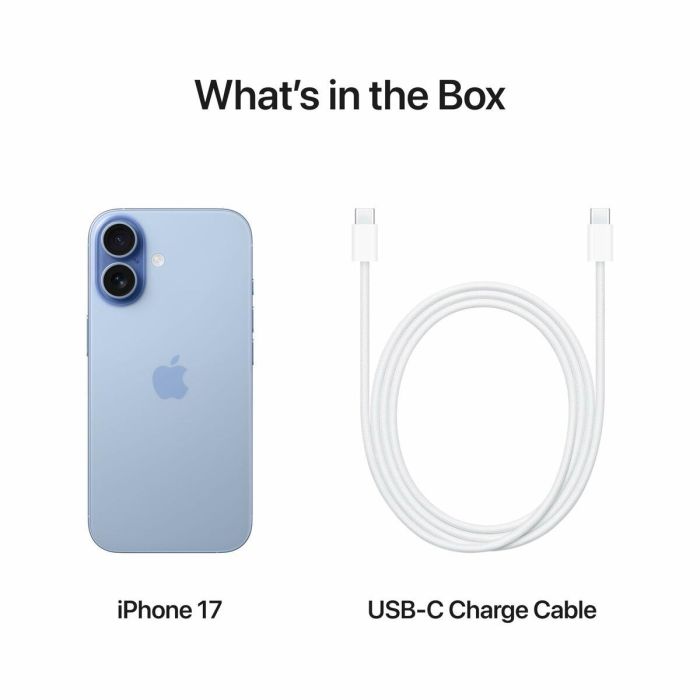 Smartphone Apple MG6L4ZD/A?AT 6,3" Hexa Core 8 GB RAM 256 GB Azul 4 Smartphone Apple MG6L4ZD/A?AT 6,3" Hexa Core 8 GB RAM 256 GB Azul 4