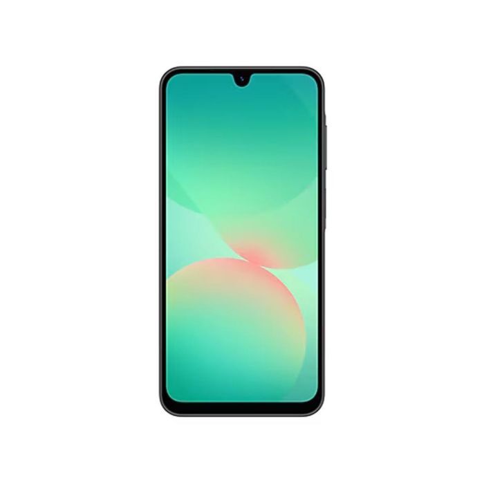 Samsung Galaxy A26 5G - Smartphone 6.7" Super AMOLED, 50MP Cámara Principal, 5000mAh Batería, 128GB Almacenamiento, Negro, Blanco, Menta 1 Samsung Galaxy A26 5G - Smartphone 6.7" Super AMOLED, 50MP Cámara Principal, 5000mAh Batería, 128GB Almacenamiento, Negro, Blanco, Menta 1