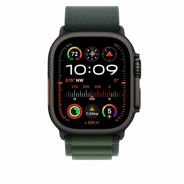 Correa para Reloj Apple MYPR3ZM/A 1 Correa para Reloj Apple MYPR3ZM/A 1