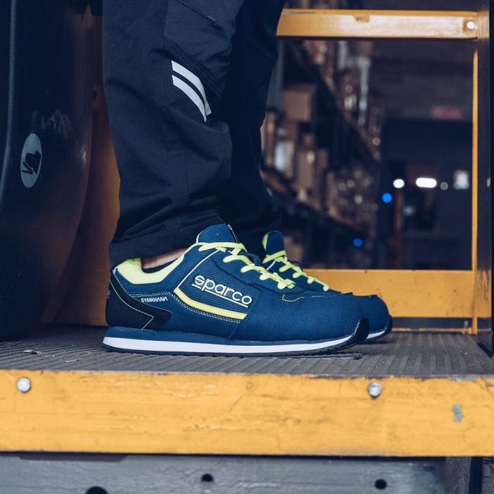 Zapato deportivo gymkhana bmgf talla 43 4 Zapato deportivo gymkhana bmgf talla 43 4
