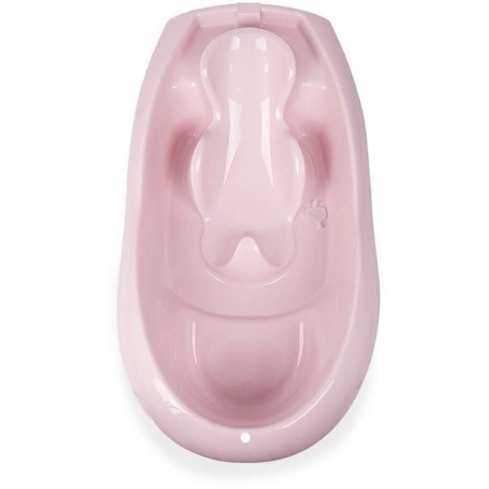 Thermobaby Tina Laguna - Rosa polvo 5 Thermobaby Tina Laguna - Rosa polvo 5