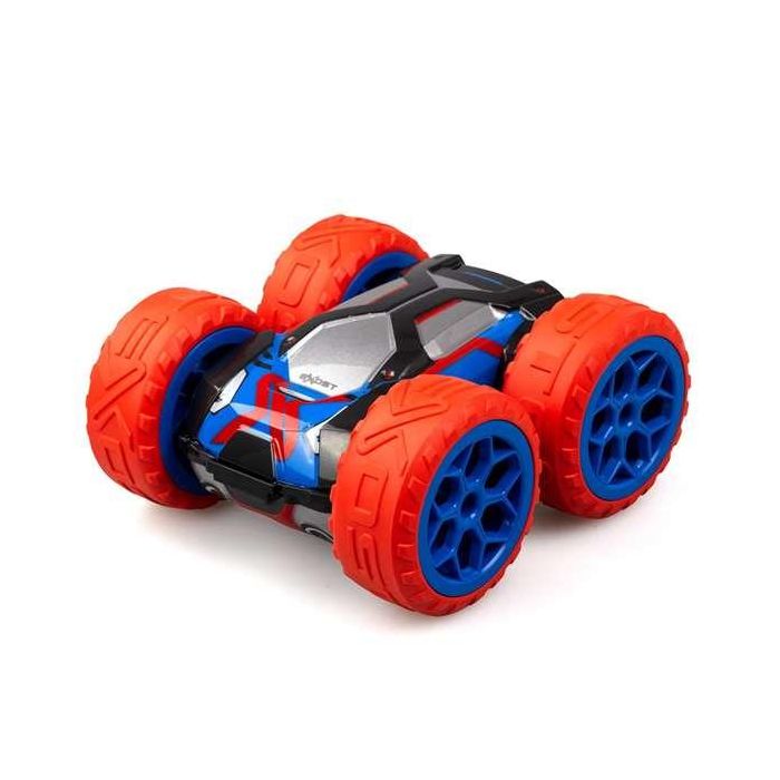 Bizak Coche Radio Control Exost 360 Cross MX 2.4 GHz - Modelos Surtidos 14