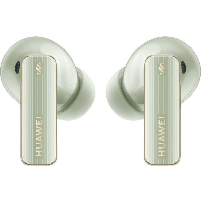 Huawei - FreeBuds Pro 4. Green 4 Huawei - FreeBuds Pro 4. Green 4