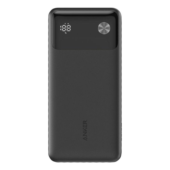 Powerbank Anker A1388G11 Negro 10000 mAh