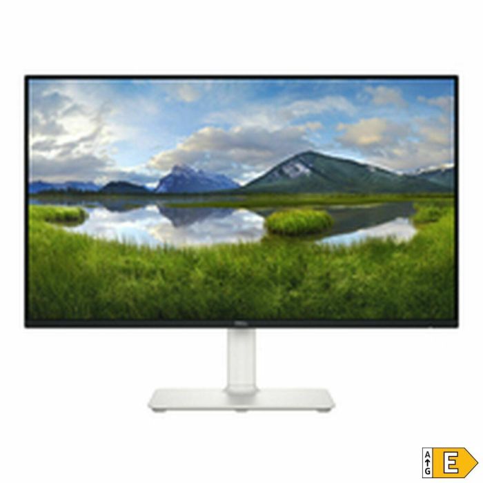 Dell Monitor S2725Ds 27" QHD 100Hz IPS, 2560x1440, 99% sRGB, HDMI, DisplayPort 15 Dell Monitor S2725Ds 27" QHD 100Hz IPS, 2560x1440, 99% sRGB, HDMI, DisplayPort 15