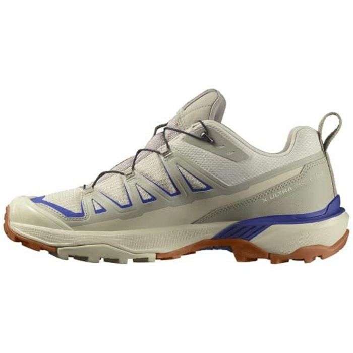 Zapatillas Deportivas Mujer Salomon X Ultra 360 Edge Gris 5 Zapatillas Deportivas Mujer Salomon X Ultra 360 Edge Gris 5