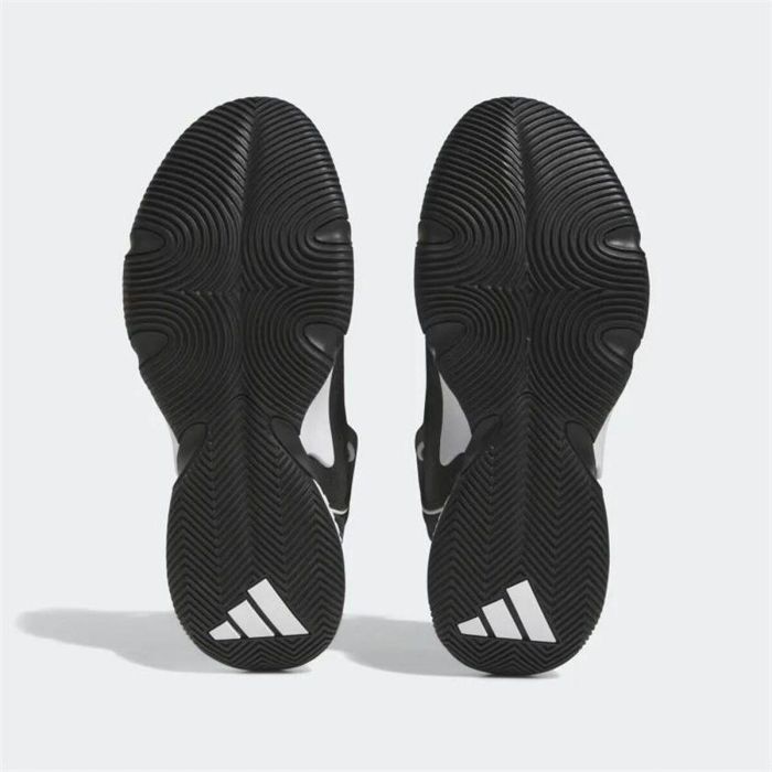 Zapatillas de Baloncesto para Adultos Adidas Trae Unlimited Negro 3