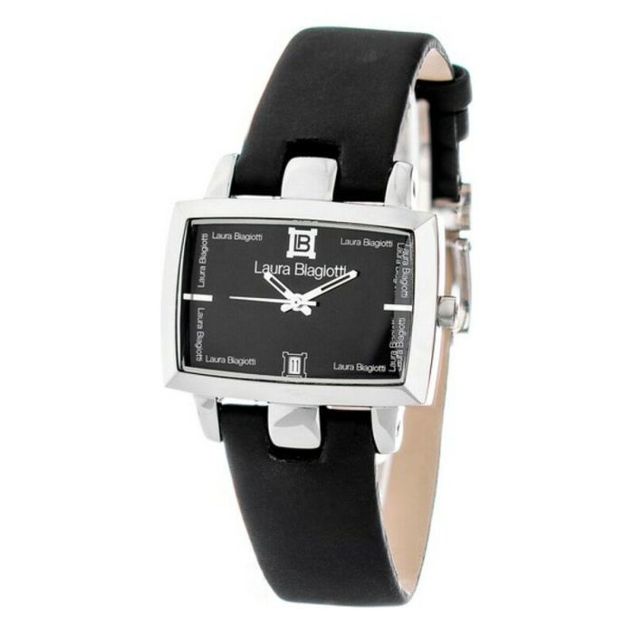 Reloj Hombre Laura Biagiotti LB0013M-02 (Ø 35 mm) 0 Reloj Hombre Laura Biagiotti LB0013M-02 (Ø 35 mm) 0