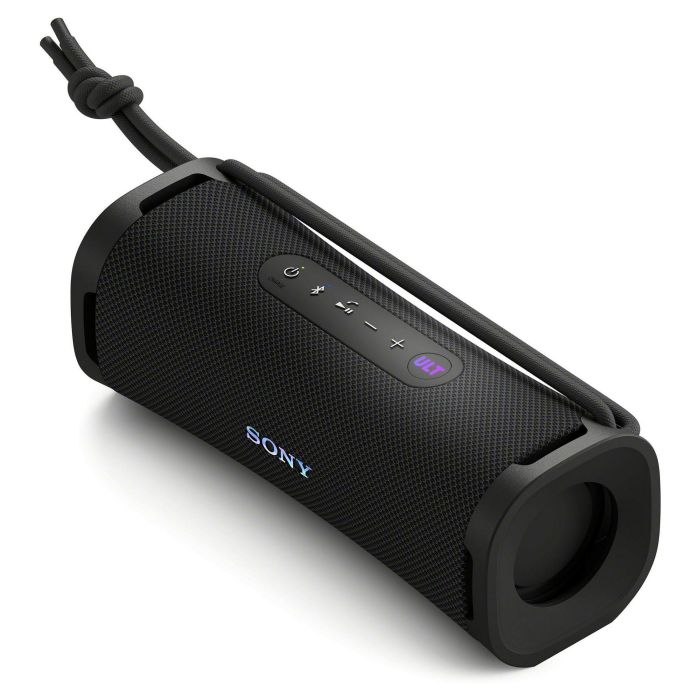 Sony SRSULT10B Altavoz Bluetooth Portátil Negro, 30W, Inalámbrico, IP67 7 Sony SRSULT10B Altavoz Bluetooth Portátil Negro, 30W, Inalámbrico, IP67 7