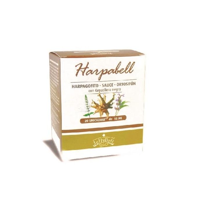 Harpabell Harpabell