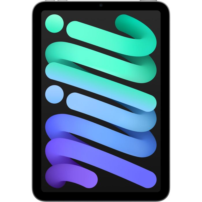 Apple iPad mini Wi-Fi 512GB Space Grey - Tablet 8.3" Liquid Retina, Chip A17 Pro 0 Apple iPad mini Wi-Fi 512GB Space Grey - Tablet 8.3" Liquid Retina, Chip A17 Pro 0