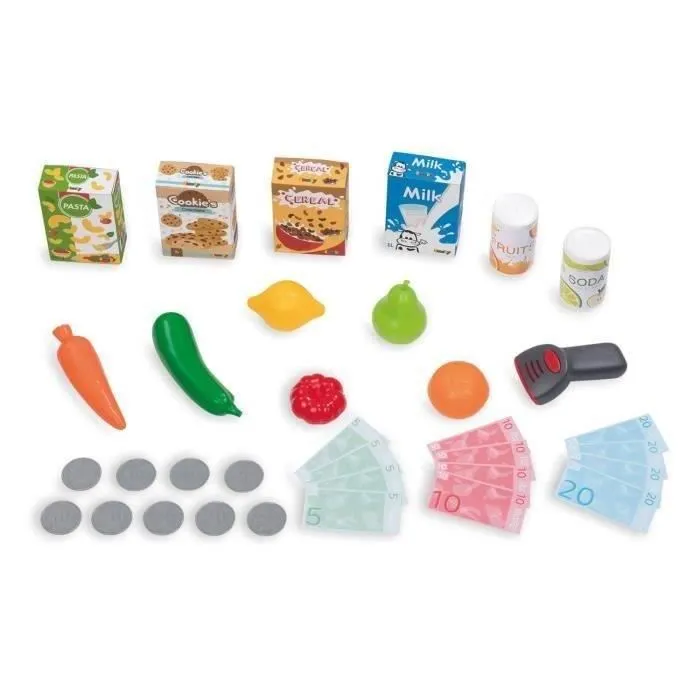 Smoby Juguete Imitación Beige Edad 3 SMO1689656468549 2