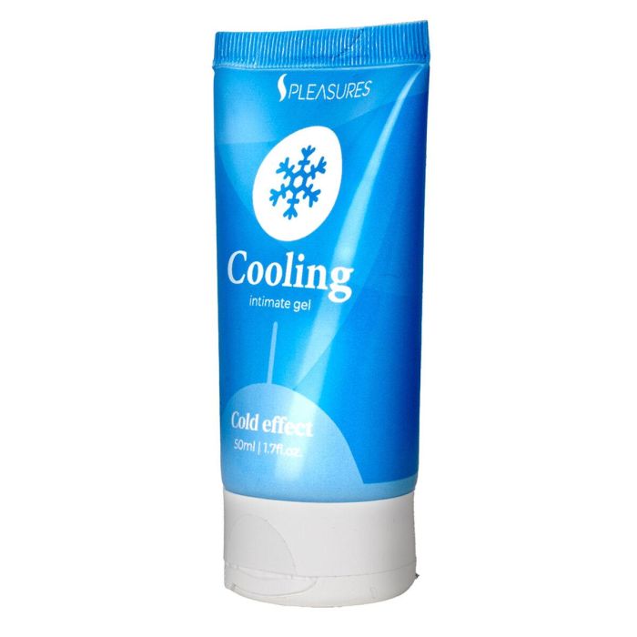 Lubricante S Pleasures 50 ml 3