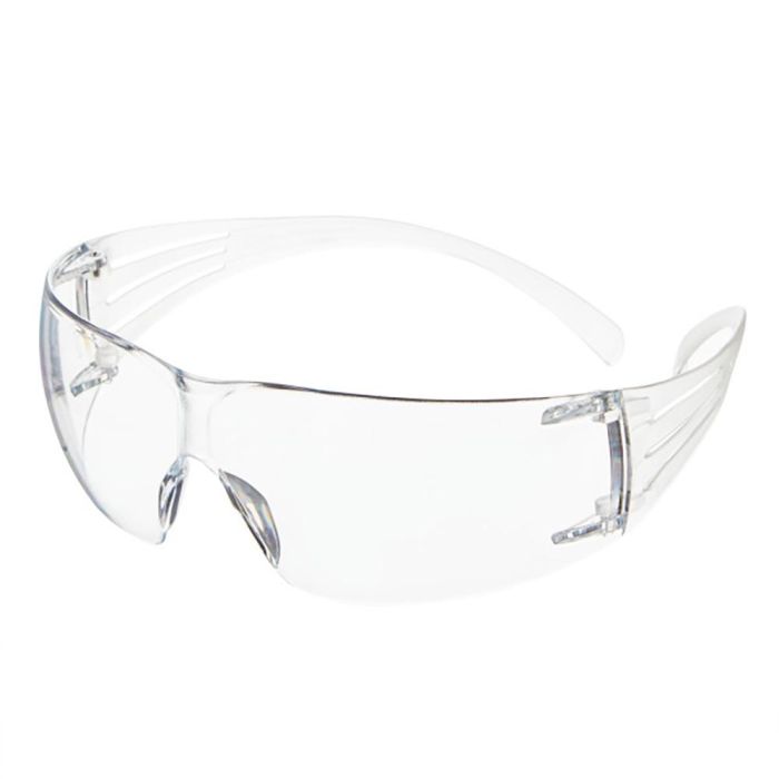 Gafas de Protección 3M securefit 200 Incoloro Policarbonato 0 Gafas de Protección 3M securefit 200 Incoloro Policarbonato 0