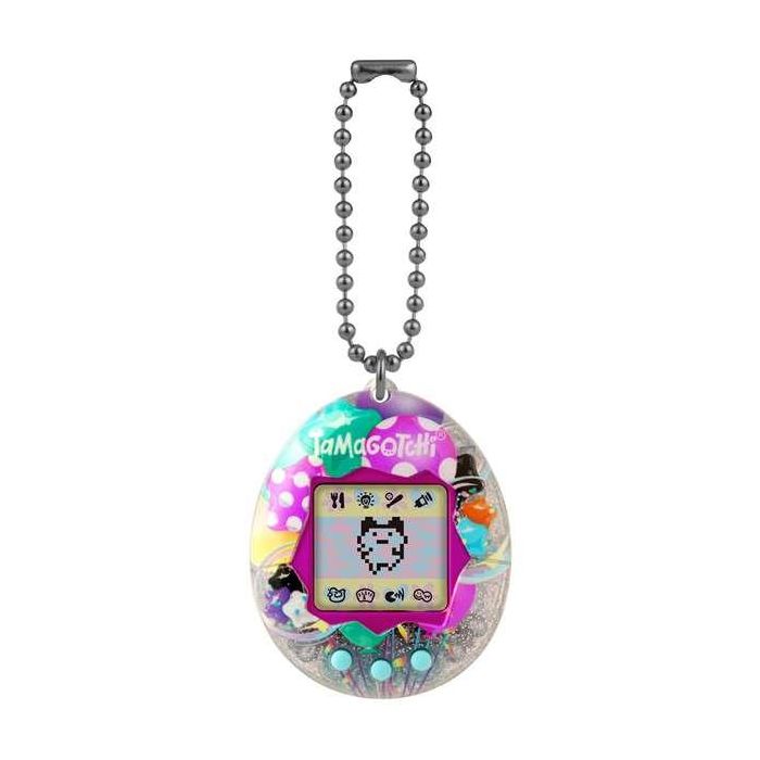 Tamagotchi Original Bandai 1 Unidad Aleatoria 17 Tamagotchi Original Bandai 1 Unidad Aleatoria 17