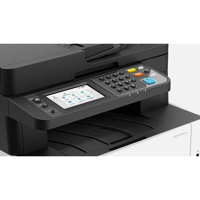 KYOCERA Multifuncional Laser Color ECOSYS MA2600cfwx 1