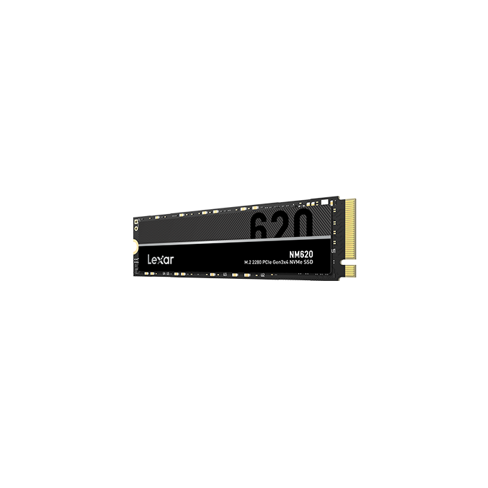 Lexar NM620 M.2 2 TB PCI Express 4.0 3D TLC NAND NVMe 1 Lexar NM620 M.2 2 TB PCI Express 4.0 3D TLC NAND NVMe 1