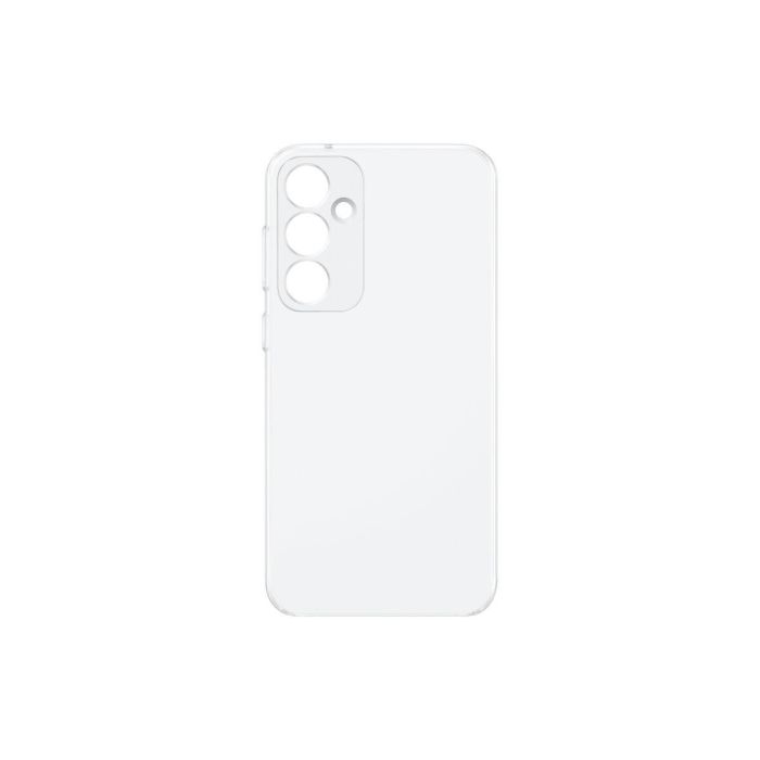 Funda para Móvil Samsung S23 FE Transparente