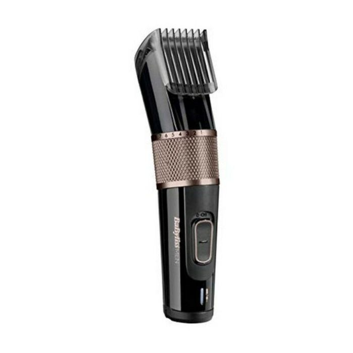 Babyliss Cortapelos Power Glide E974E 45 mm Babyliss Cortapelos Power Glide E974E 45 mm