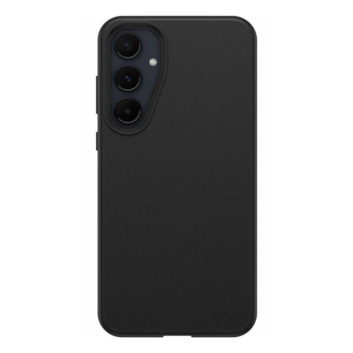 Funda para Móvil Otterbox 77-95412 Negro Galaxy A55