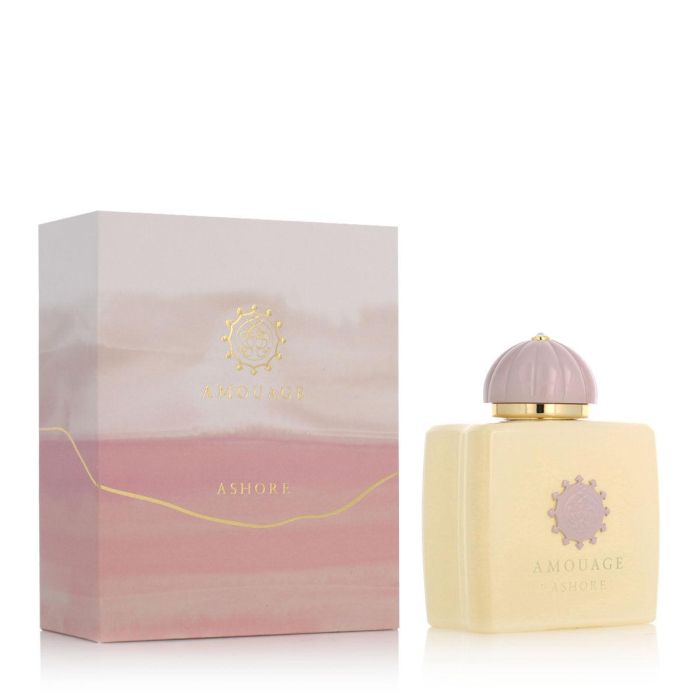 Perfume Unisex Amouage EDP Ashore 100 ml Perfume Unisex Amouage EDP Ashore 100 ml